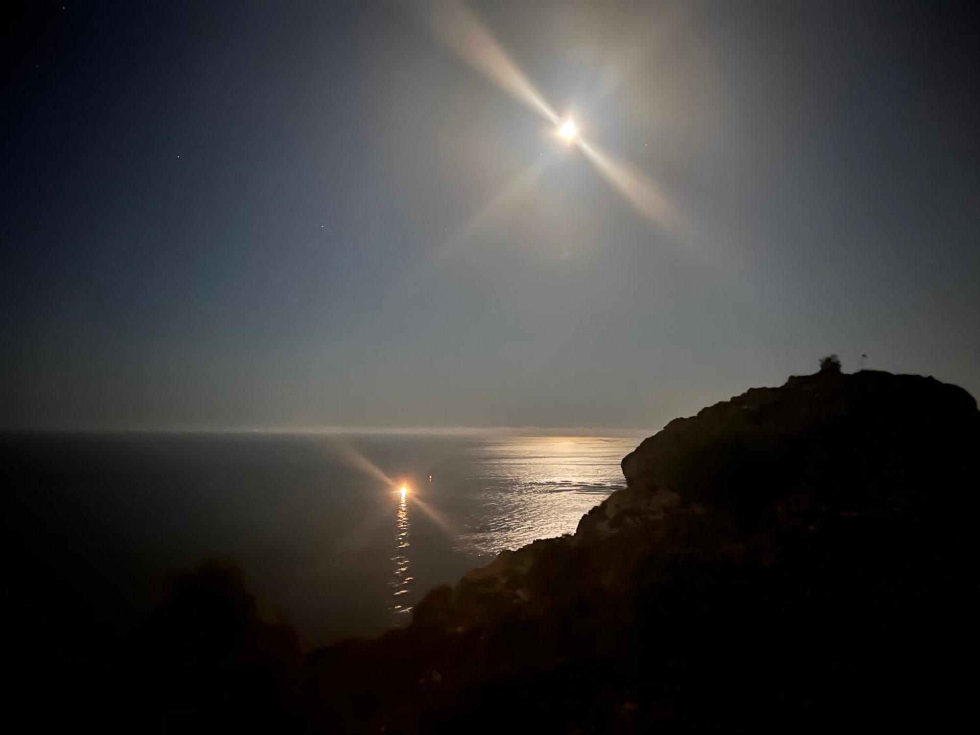 דירות אלמריה Horizonte Azul מראה חיצוני תמונה