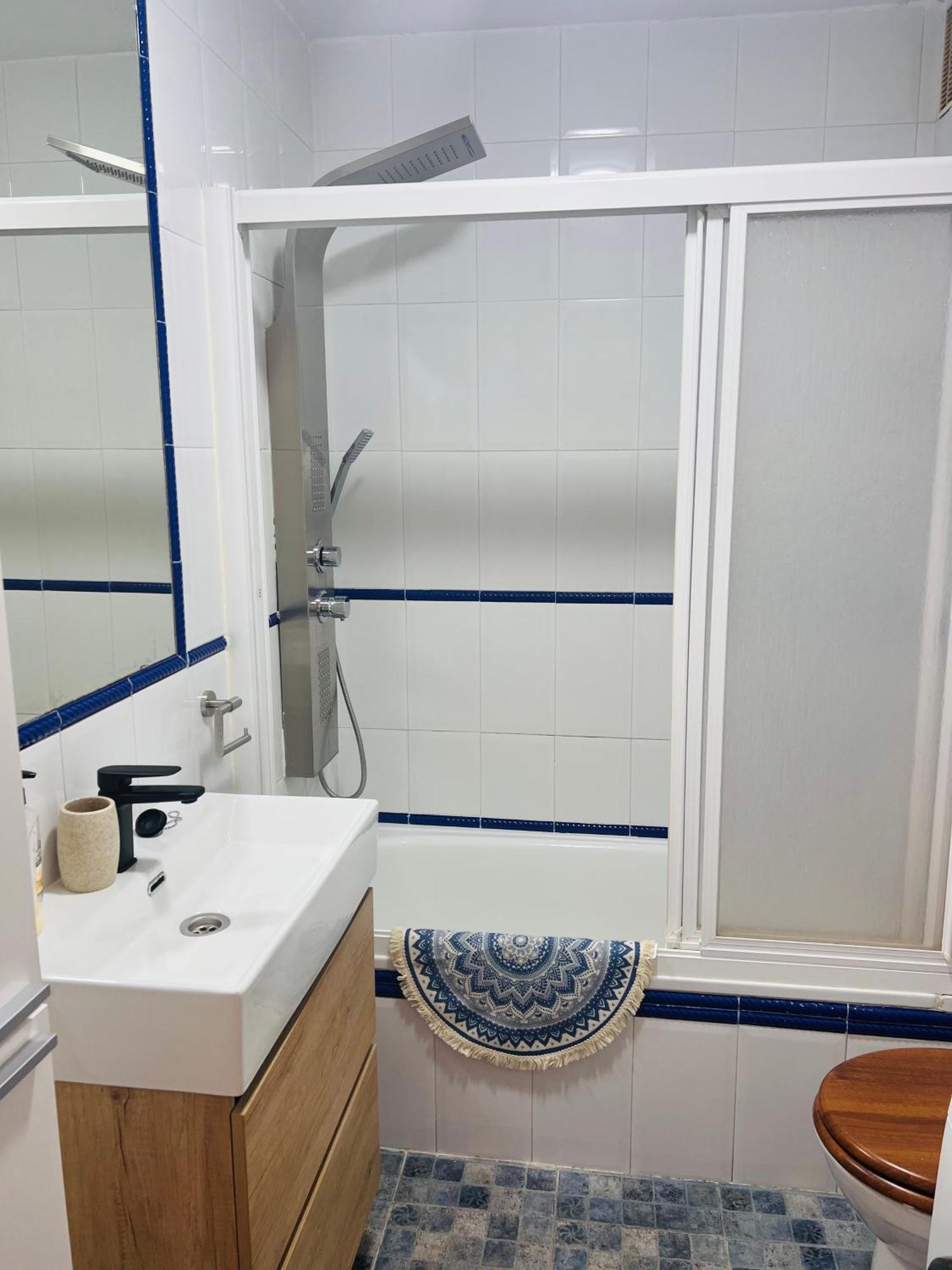 דירות אלמריה Horizonte Azul מראה חיצוני תמונה